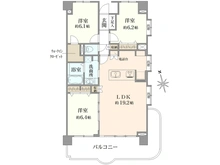 【東京都/練馬区大泉学園町】ベウラ大泉学園 