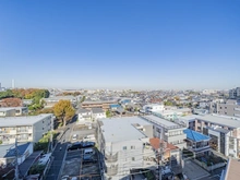 【東京都/練馬区春日町】ライオンズマンション練馬春日町 