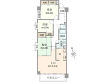 【東京都/練馬区大泉学園町】マイキャッスル大泉学園 