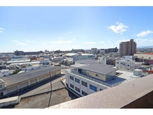 【埼玉県/朝霞市膝折町】ガレイシア朝霞台 