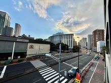 【東京都/港区白金】クラッシィハウス白金 