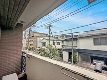 【東京都/港区白金】朝日エンブレム白金台 