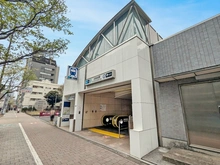 【東京都/港区白金】朝日エンブレム白金台 