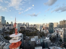 【東京都/港区芝】パークハウス芝タワー 