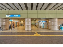 【東京都/世田谷区船橋】ザ・レジデンス千歳船橋ノーブルエアレジデンス 