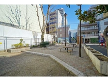 【東京都/港区白金】グランドメゾン白金・三光坂 