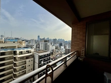 【東京都/台東区浅草橋】グランシティ浅草橋 