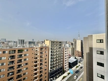 【東京都/台東区浅草橋】グランシティ浅草橋 