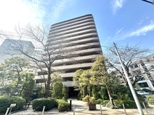 【東京都/港区三田】三田シティハウス 