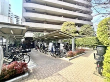 【東京都/港区三田】三田シティハウス 