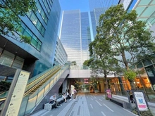【東京都/港区芝浦】芝浦アイランドケープタワー 