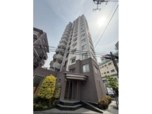 【東京都/港区白金】D’グランセ白金 