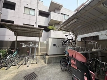 【東京都/港区白金】D’グランセ白金 