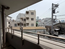 【東京都/港区白金】D’グランセ白金 