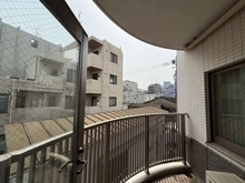 【東京都/港区白金】D’グランセ白金 