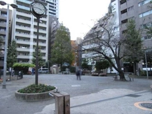【東京都/港区南麻布】パークホームズ南麻布ザレジデンス 