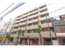 【東京都/荒川区東日暮里】ライオンズマンション日暮里駅前 