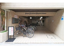 【東京都/荒川区東日暮里】ライオンズマンション日暮里駅前 