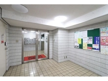 【東京都/荒川区東日暮里】ライオンズマンション日暮里駅前 