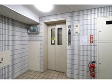 【東京都/荒川区東日暮里】ライオンズマンション日暮里駅前 