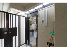 【東京都/荒川区東日暮里】ライオンズマンション日暮里駅前 