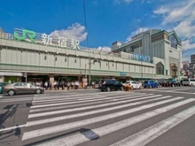 【東京都/新宿区西新宿】アトラスタワー西新宿 