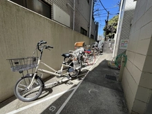【東京都/港区西麻布】日興ロイヤルパレス西麻布 