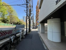 【東京都/港区西麻布】日興ロイヤルパレス西麻布 