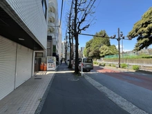 【東京都/港区西麻布】日興ロイヤルパレス西麻布 