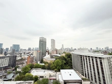 【東京都/港区白金】ザ・パークハウス白金二丁目タワー 