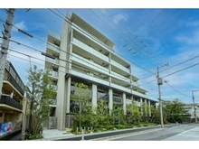 【東京都/品川区上大崎】ディアナコート池田山公園 