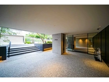 【東京都/品川区上大崎】ディアナコート池田山公園 