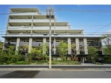 【東京都/品川区上大崎】ディアナコート池田山公園 