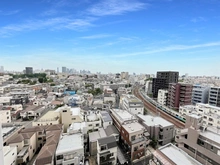 【東京都/豊島区南池袋】グランドミレーニア 