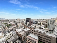 【東京都/豊島区南池袋】グランドミレーニア 