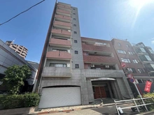 【東京都/港区西麻布】ジェイパーク乃木坂 
