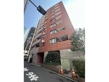 【東京都/港区西麻布】ジェイパーク乃木坂 