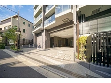 【東京都/文京区小石川】シティテラス文京小石川 A棟 