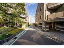 【東京都/文京区小石川】シティテラス文京小石川 A棟 