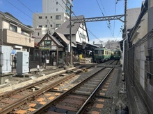 【神奈川県/藤沢市片瀬海岸】片瀬ロジュマン 