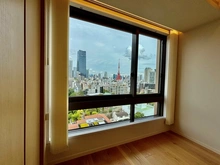 【東京都/港区元麻布】元麻布ヒルズ フォレストタワー 