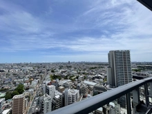 【東京都/練馬区東大泉】シティタワー大泉学園 