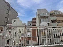 【東京都/港区麻布十番】東急ドエル・アルス麻布十番 