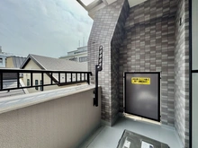 【東京都/新宿区市谷田町】セザール市谷田町 