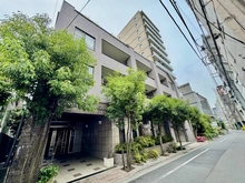 【東京都/新宿区市谷田町】セザール市谷田町 