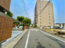 【東京都/渋谷区富ヶ谷】クレヴィア渋谷富ヶ谷 