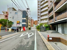 【東京都/渋谷区富ヶ谷】クレヴィア渋谷富ヶ谷 