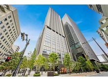【東京都/港区浜松町】WORLD TOWER RESIDENCE 