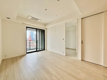 【東京都/港区浜松町】WORLD TOWER RESIDENCE 