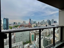 【東京都/港区浜松町】WORLD TOWER RESIDENCE 